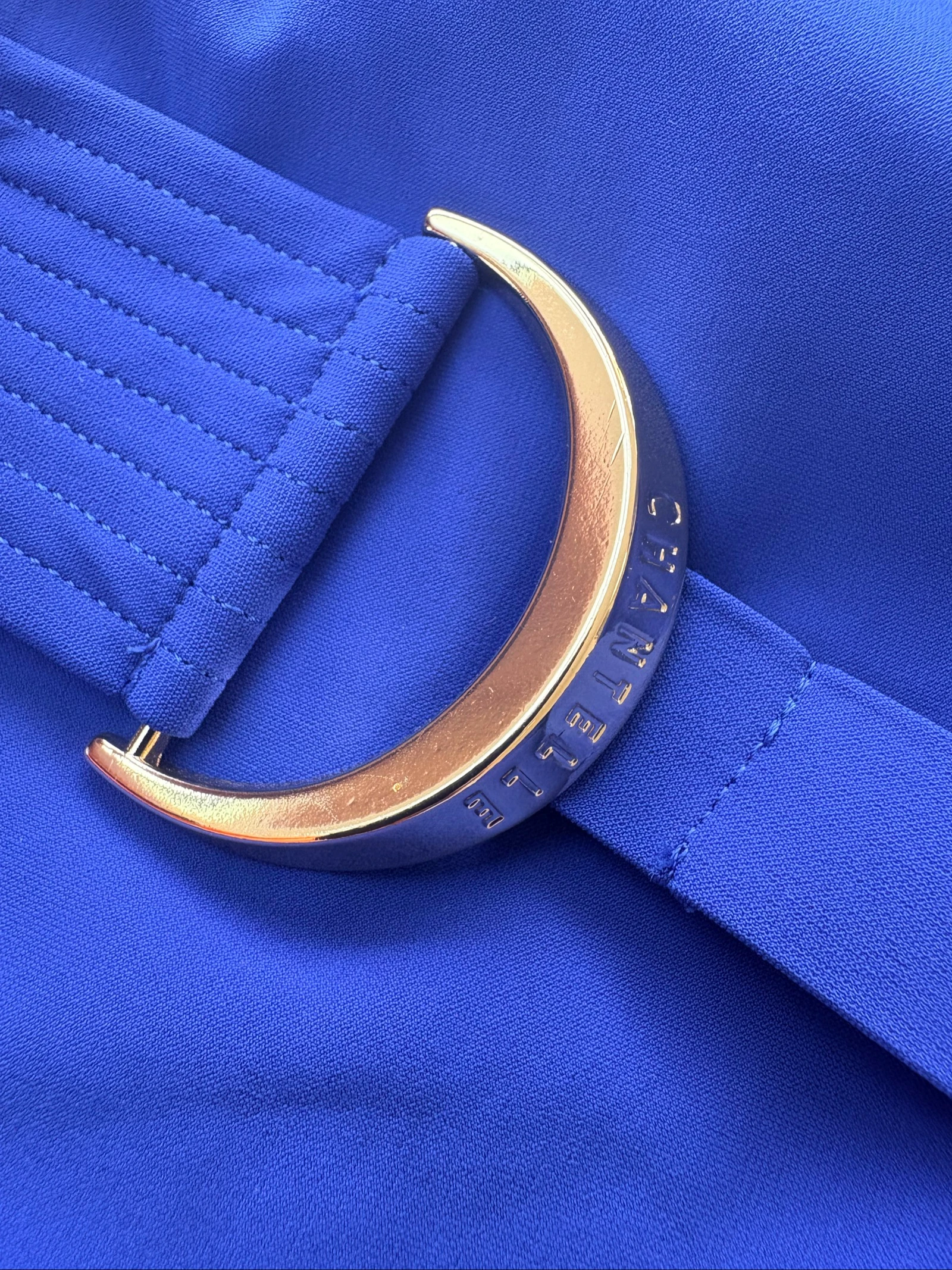 Maillot une pièce Chantelle  – photo 6